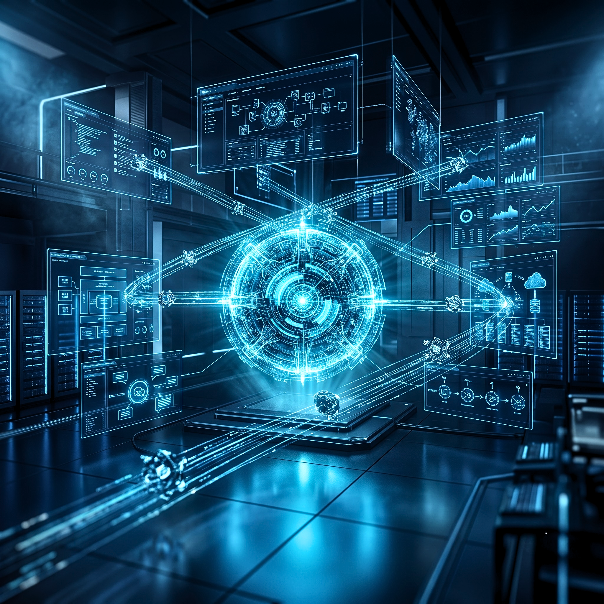 Agentic AI in Software Development